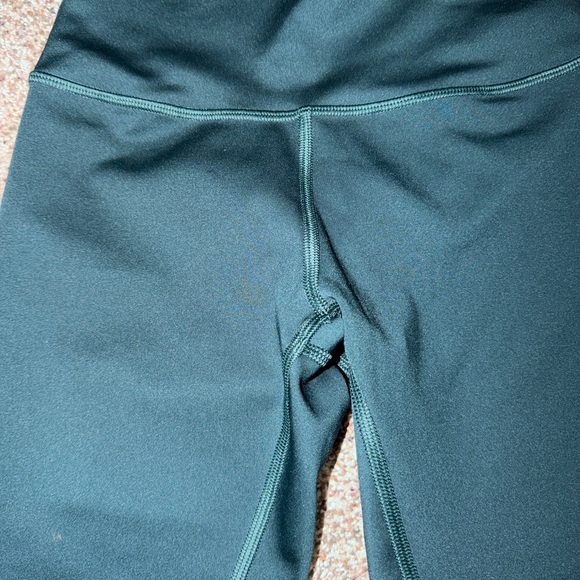 ALO 7/8 High-Waist Airlift Legging - Picture 6 of 6